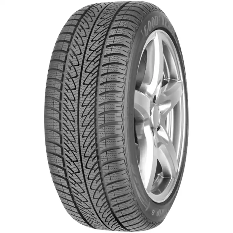 Versand Am Gleichen Tag GOODYEAR ULTRAGRIP 8 PERFORMANCE MS (AO) 255/60R18 108H (AO) MFS