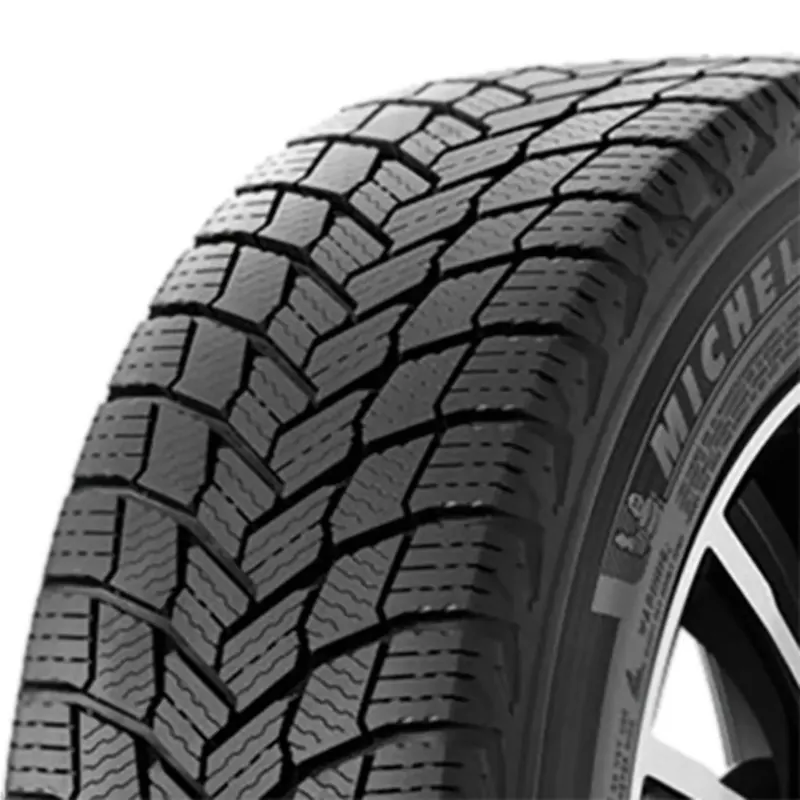 Begrenztes Angebot MICHELIN X-ICE SNOW 235/45R17 97H XL NORDIC COMPOUND BSW