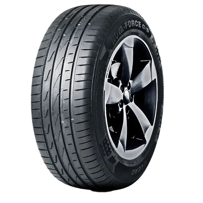 LEAO NOVA-FORCE C/S 225/55R17 101V XL BSW Must-Have