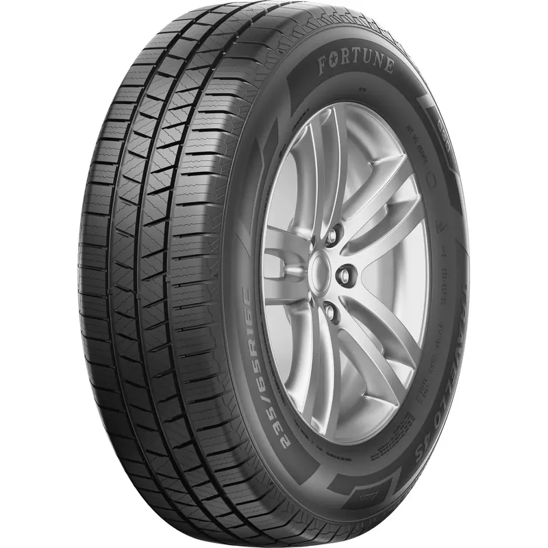 Günstig FORTUNE TRAVELLO 4S 195/65R16C 104/102T BSW