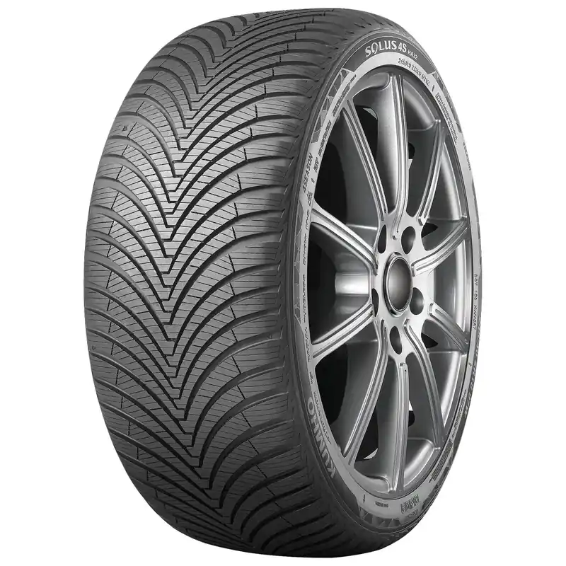 KUMHO SOLUS 4S HA32 215/50R19 97V XL BSW Nur Für Kurze Zeit