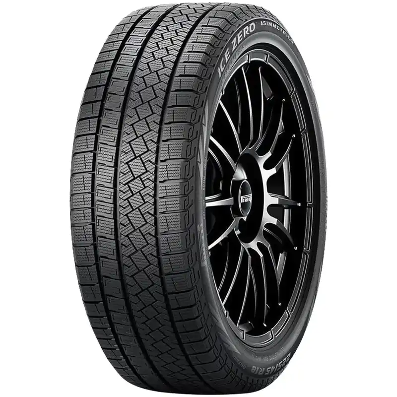 Ausverkauf PIRELLI ICE ZERO ASIMMETRICO 225/45R18 95H XL NORDIC COMPOUND BSW