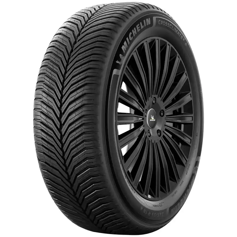 Günstig MICHELIN CROSSCLIMATE 3 225/60R17 103V XL AA