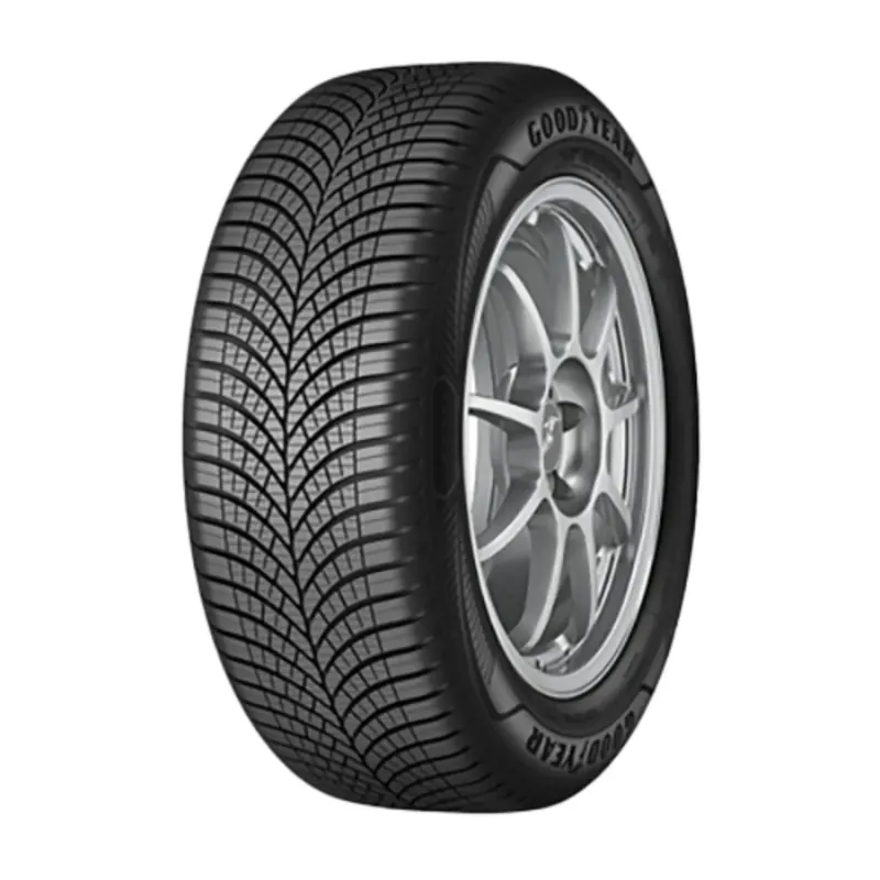 Finale Aktion GOODYEAR VECTOR 4SEASONS CARGO 235/65R16C 121R BSW