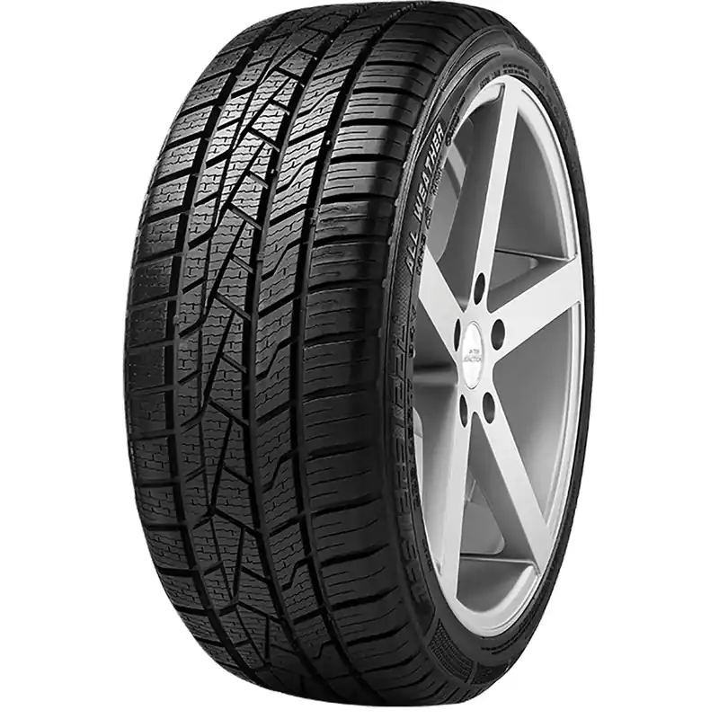 MASTERSTEEL ALL WEATHER 195/50R15 82V Kracherpreis