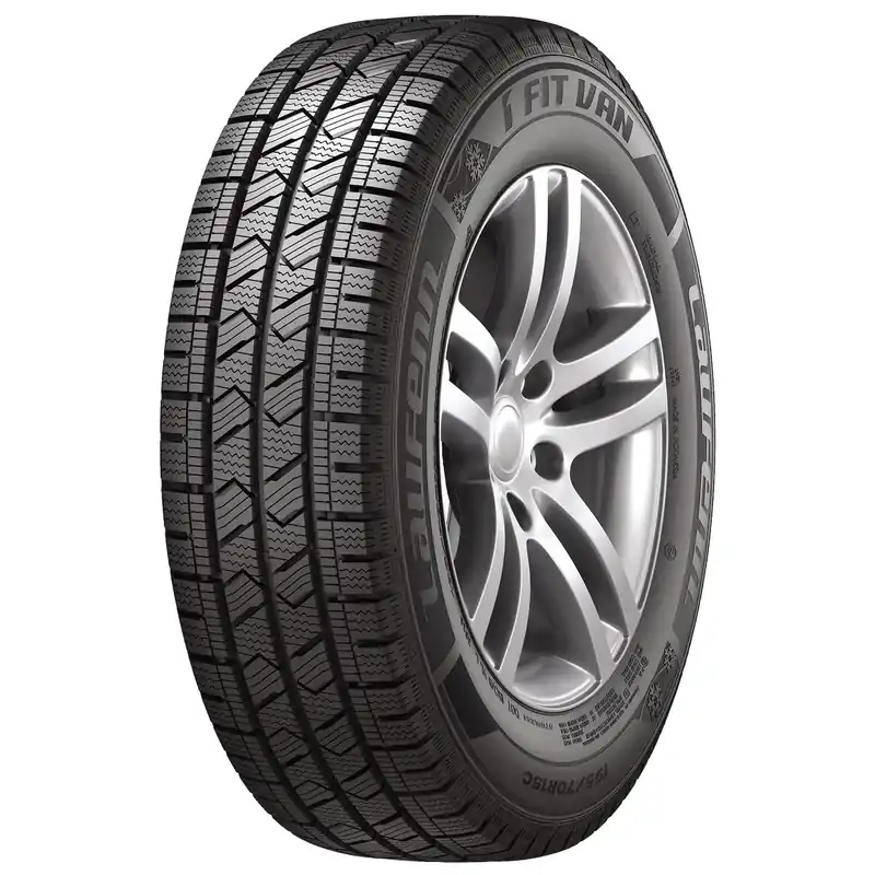Echt LAUFENN I FIT VAN (LY31) 205/75R16C 110/108R BSW