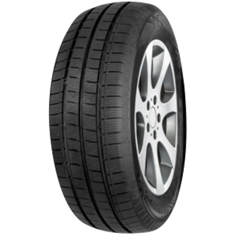 MINERVA FROSTRACK VAN 215/65R16C 109/107R BSW Heißes Angebot