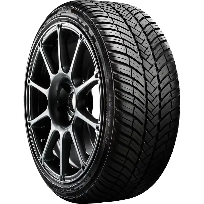 AVON AS7 ALL SEASON 205/50R17 93W XL BSW Neuheit