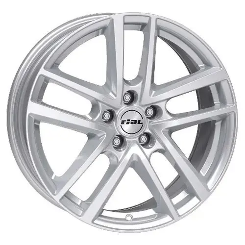 Garantierte Lieferung RIAL ASTORGA polarsilber 6.5Jx16 5x112 ET41