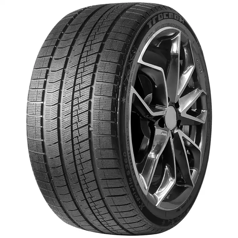Jetzt Bestellen TRACMAX X-PRIVILO S360 205/65R16 99T XL BSW