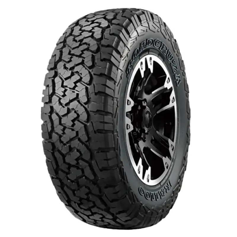 ROADCRUZA RA1100 225/65R17 107/103S OWL Nur Heute