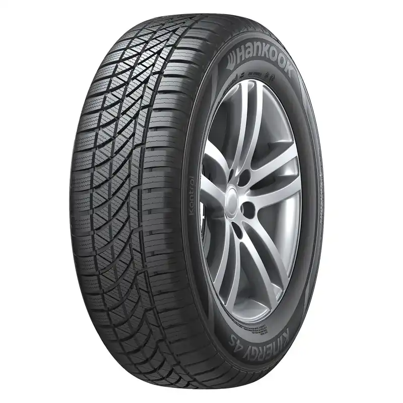 Günstig HANKOOK KINERGY 4S (H740) (AO) 195/55R16 91V (AO) XL