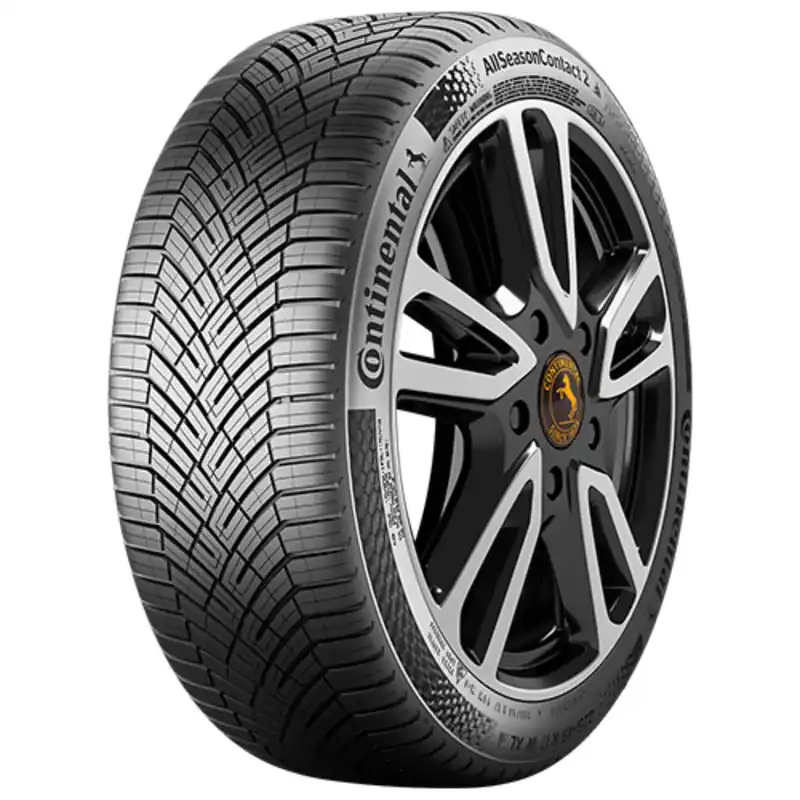CONTINENTAL ALLSEASONCONTACT 2 (EVc) 235/55R17 103Y (EVc) XL BSW Finale Aktion