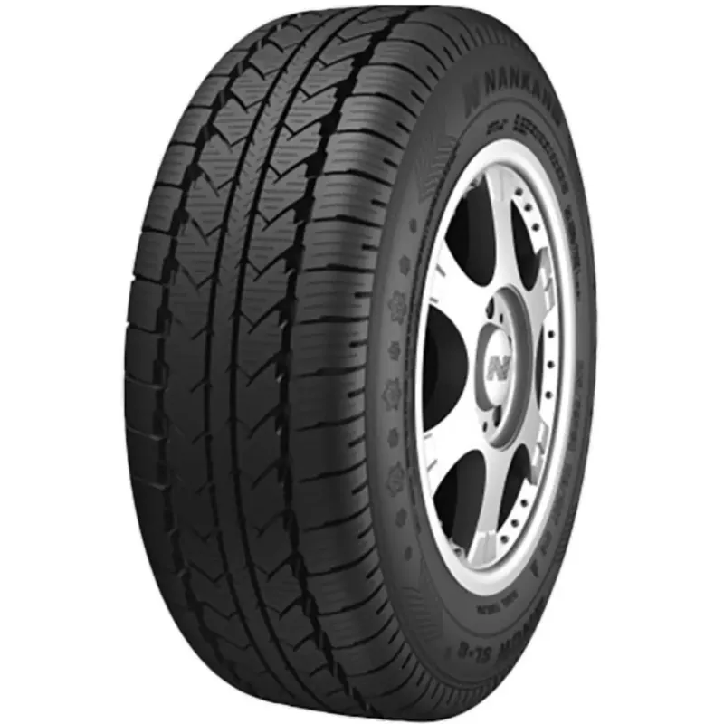 Bestseller NANKANG SNOW SL-6 215/75R16C 116/114R