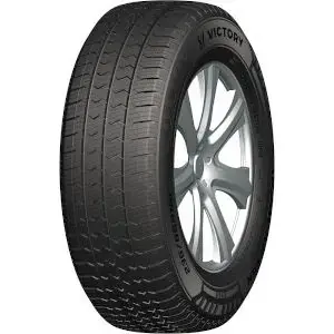 VICTORY ROAD AS VAN 235/65R16C 121/119R BSW Sofort Bestellen