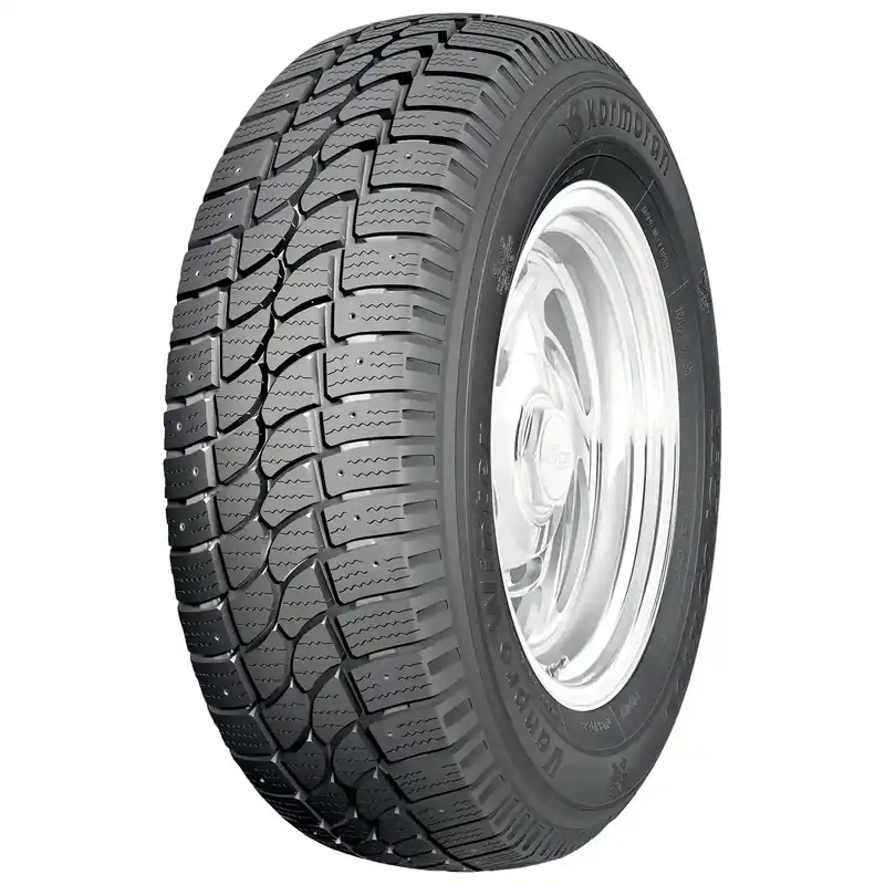Direktkauf KORMORAN VANPRO WINTER 195/70R15C 104/102R