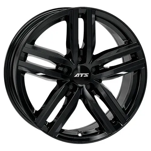ATS ANTARES diamantschwarz 7.0Jx16 5x112 ET35 Direktkauf