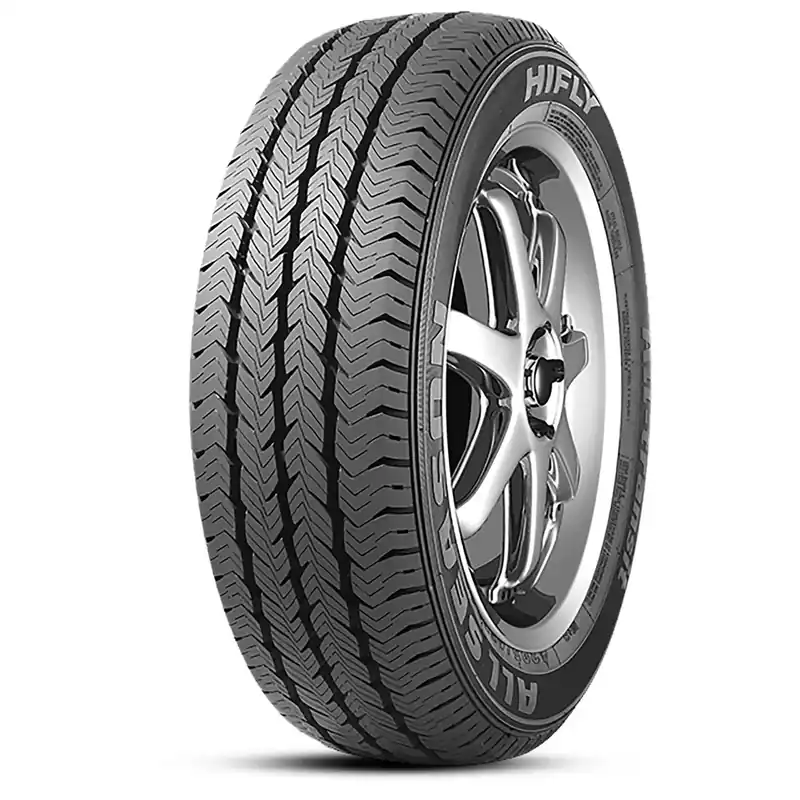 HIFLY ALL-TRANSIT 205/75R16 113R BSW Preis Gesenkt