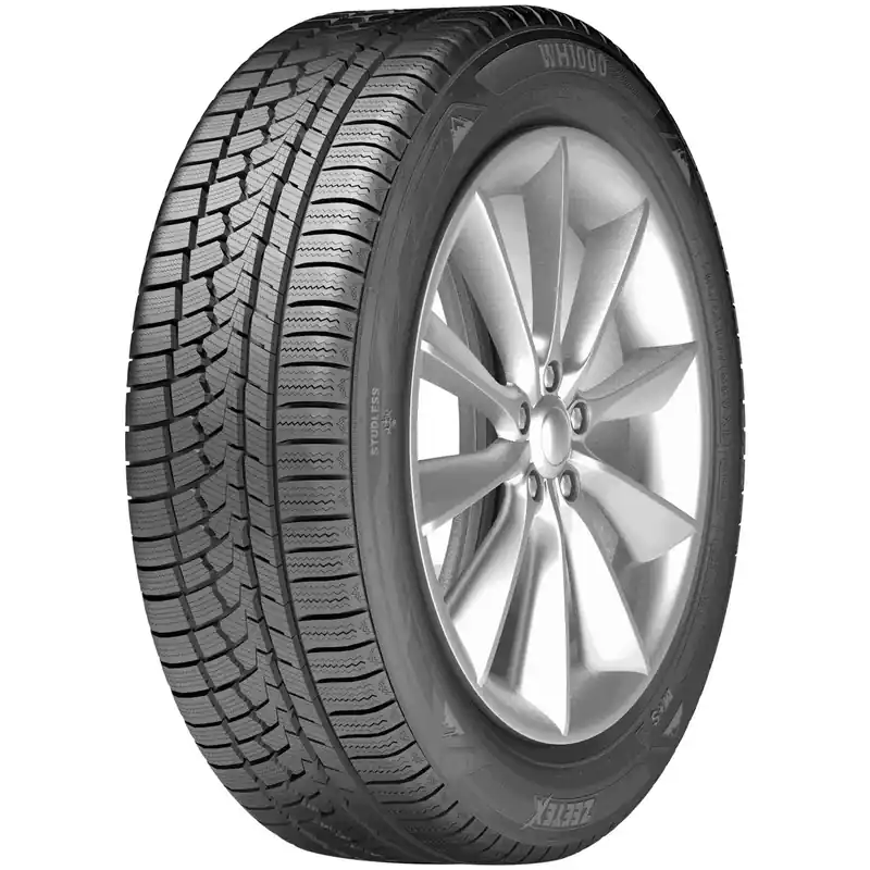 Preisreduziert ZEETEX WH1000 225/50R17 94V BSW