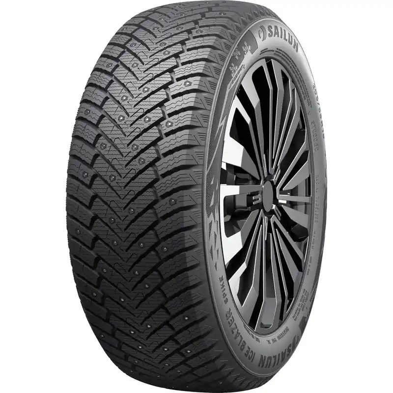 Begrenztes Angebot SAILUN ICE BLAZER SPIKE 165/80R13 83T