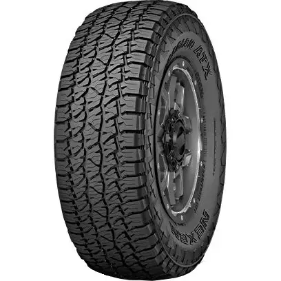 Schnäppchen NEXEN ROADIAN ATX 255/75R17 111Q BSW