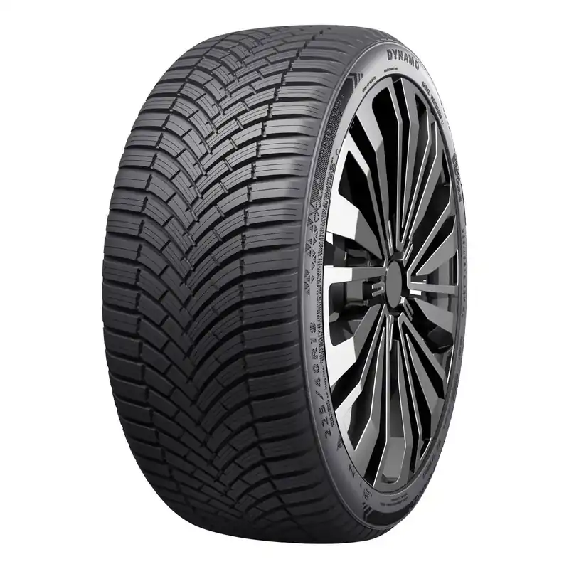 Neu Im Sortiment DYNAMO ALL WEATHER 195/65R15 95T XL