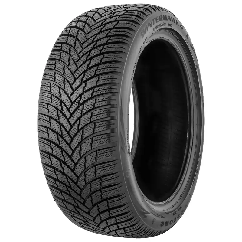 FIRESTONE WINTERHAWK 4 215/50R18 92V LAML Wochenendangebot