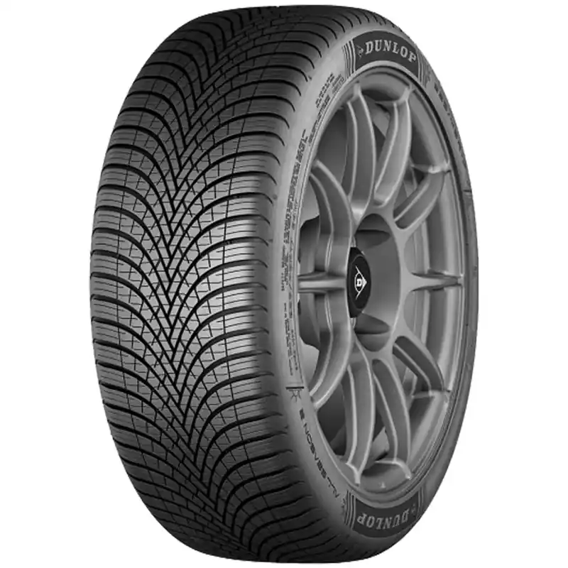 Nur Heute DUNLOP ALL SEASON 2 225/55R17 101W XL BSW