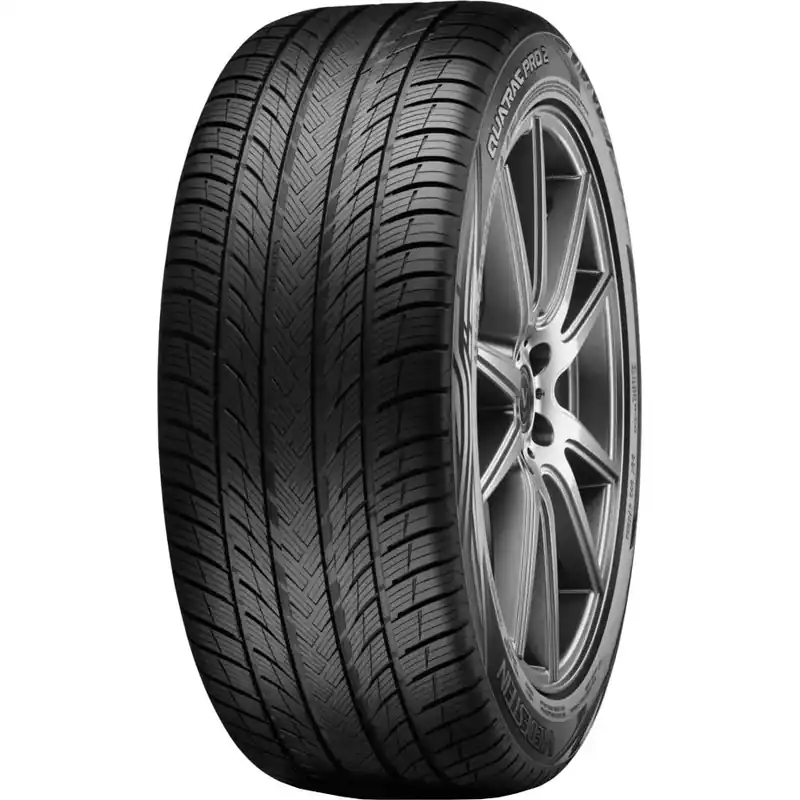 Schnäppchen VREDESTEIN QUATRAC PRO 2 225/40R19 93Y XL FSL