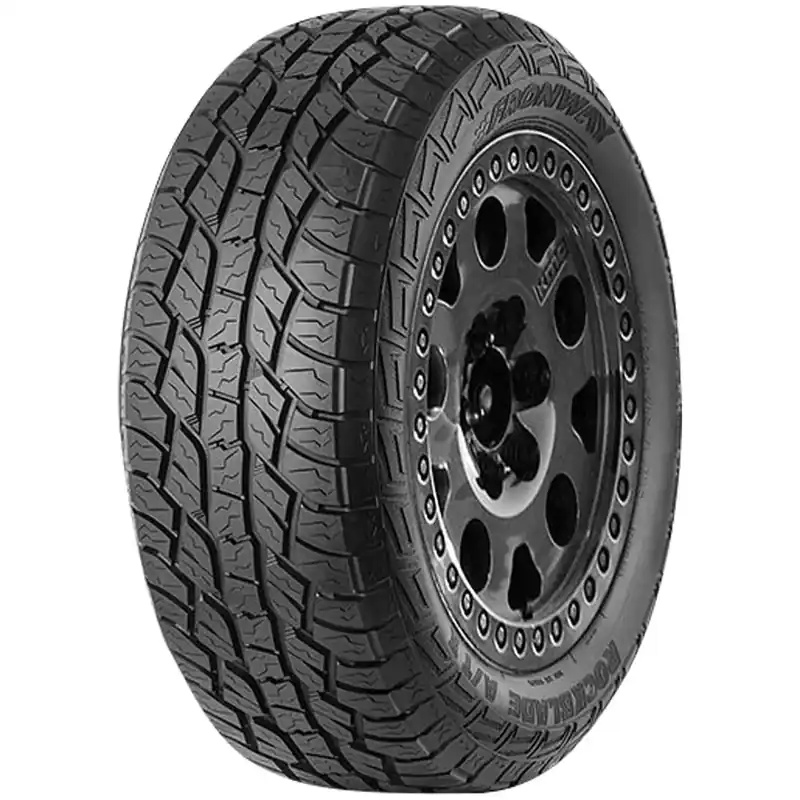 FRONWAY ROCKBLADE A/T II 215/R15C 112/110S BSW Sonderaktion