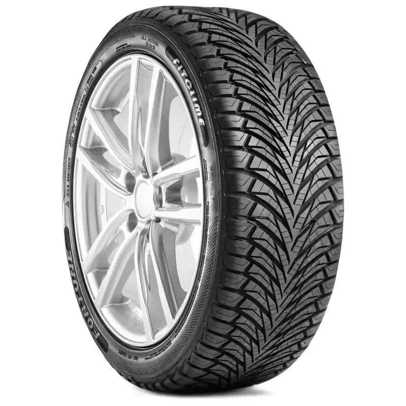 FORTUNE FITCLIME FSR-401 215/55R16 97V XL MFS BSW Abverkauf