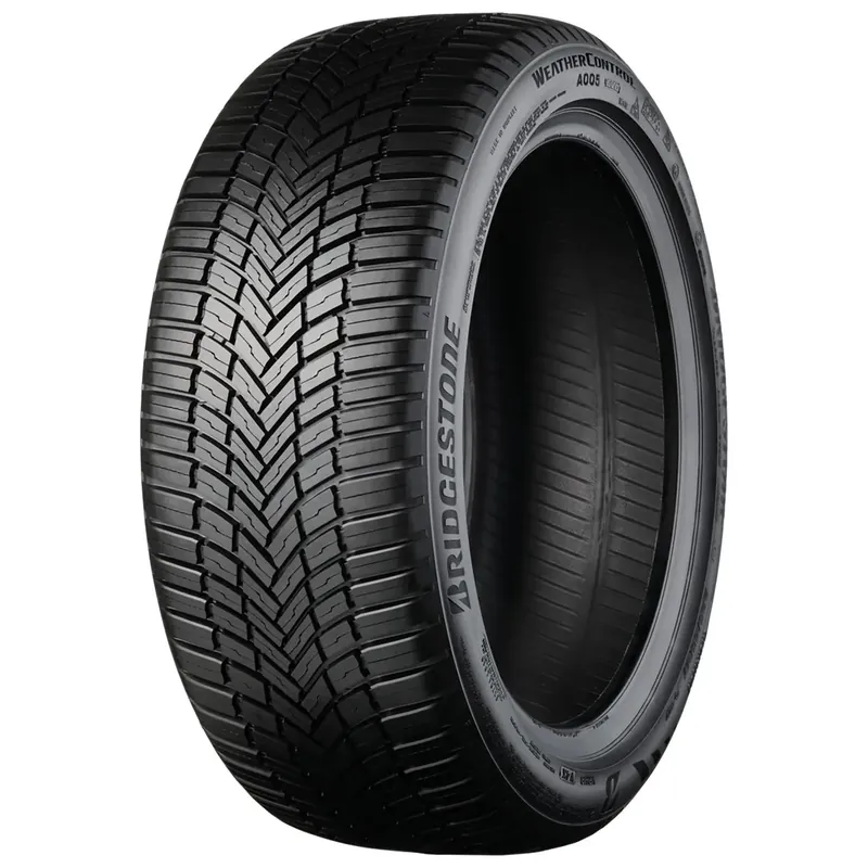 Angebot BRIDGESTONE WEATHER CONTROL A005 DRIVEGUARD EVO RFT 185/65R15 92H RFT XL