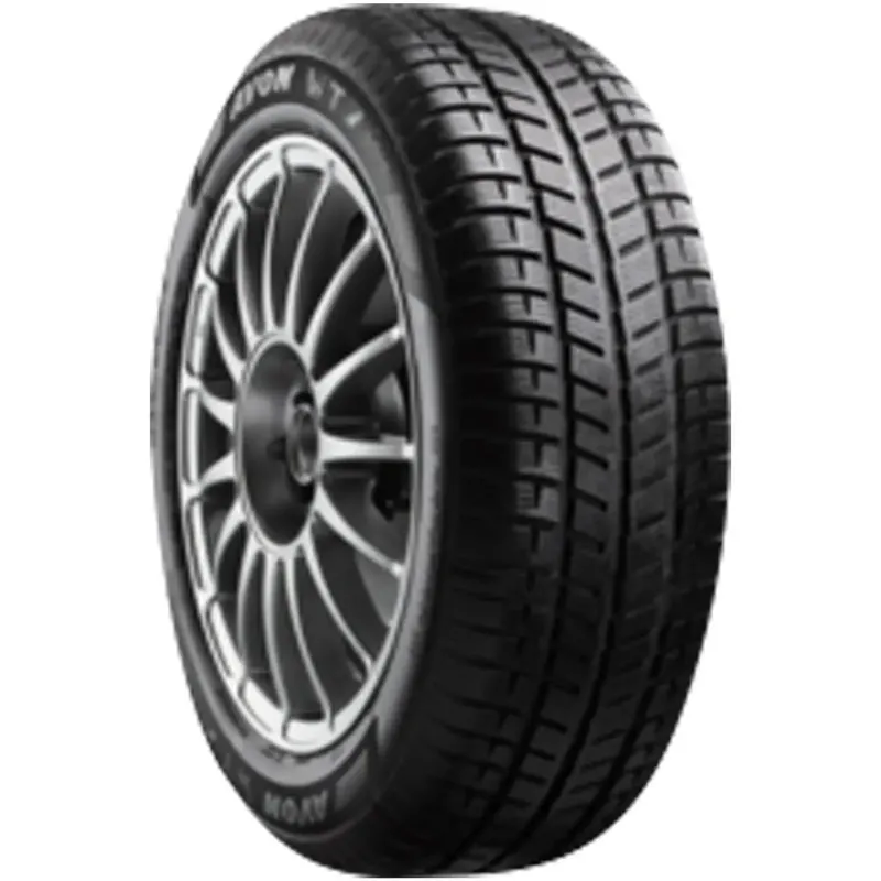 AVON WT7 SNOW 185/65R15 88T BSW Zertifiziert