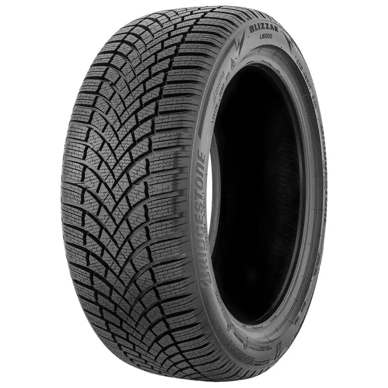 Bestpreis BRIDGESTONE BLIZZAK LM005 (*) 225/55R18 102H (*) XL LAML BSW