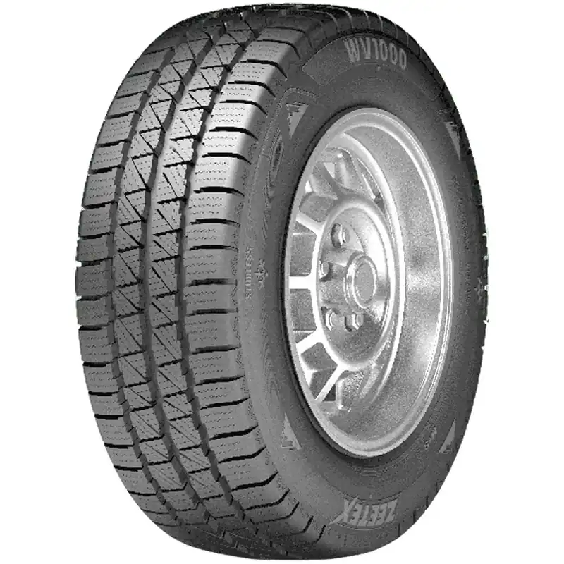 Mega-Angebot ZEETEX WV1000 215/70R15C 109/107S BSW