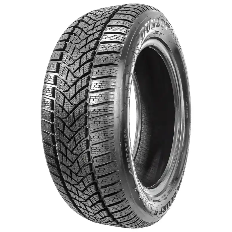Angebot DUNLOP WINTER SPORT 5 275/35R19 100V XL MFS BSW