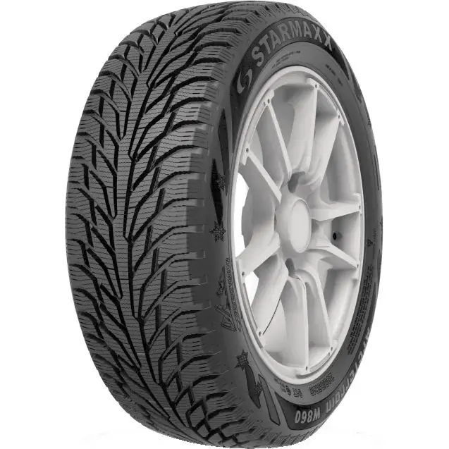 Must-Have STARMAXX ARCTERRAIN W860 205/65R15 94T BSW