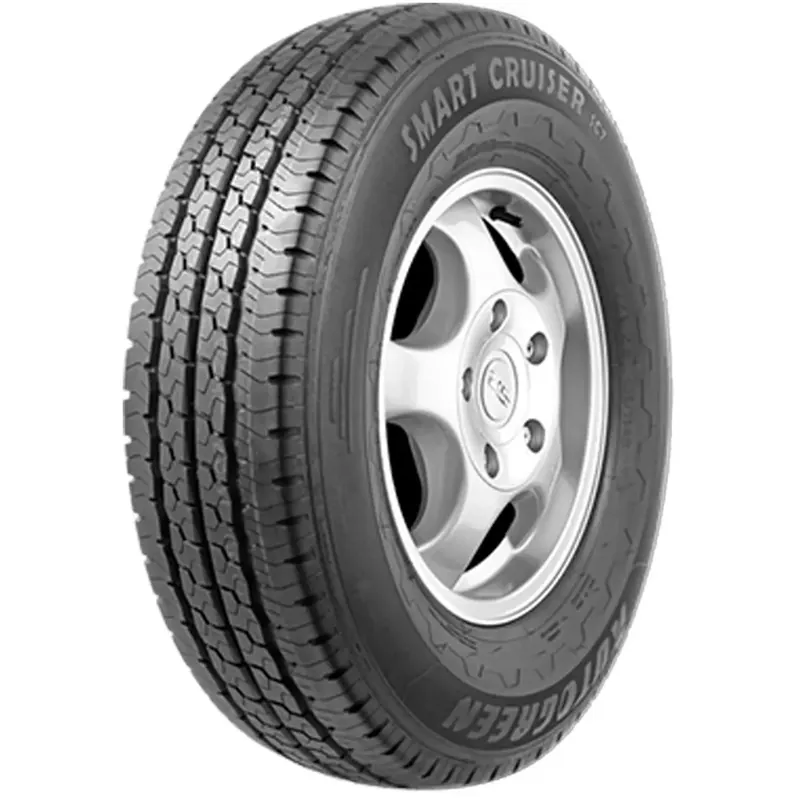 AUTOGREEN SMART CRUISER SC7 175/65R14C 90/88Q BSW Echt