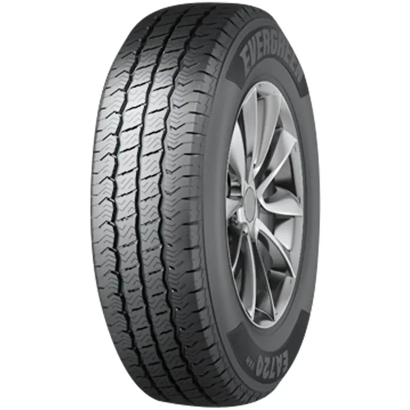 Ausverkauf EVERGREEN DYNAMASTER EA720VAN 205/70R15C 106/104T BSW
