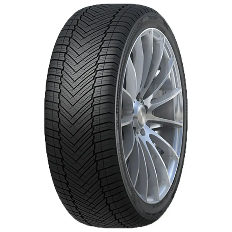 Nur Für Kurze Zeit TOURADOR X ALL CLIMATE TF1 215/55R16 97W XL BSW