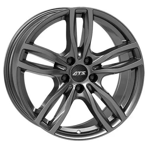 ATS EVOLUTION dark grey 7.0Jx18 5x112 ET22 Top-Preis