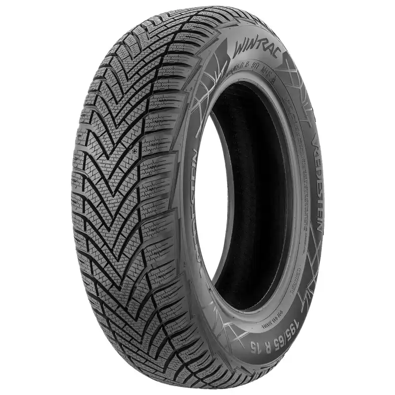 VREDESTEIN WINTRAC (VW) 195/65R15 91H (VW) Neue Kollektion