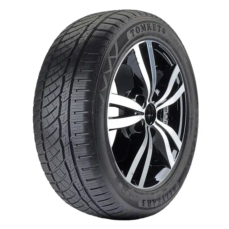 TOMKET TOMKET ALLYEAR 3 225/45R19 96V XL BSW Nur Für Kurze Zeit