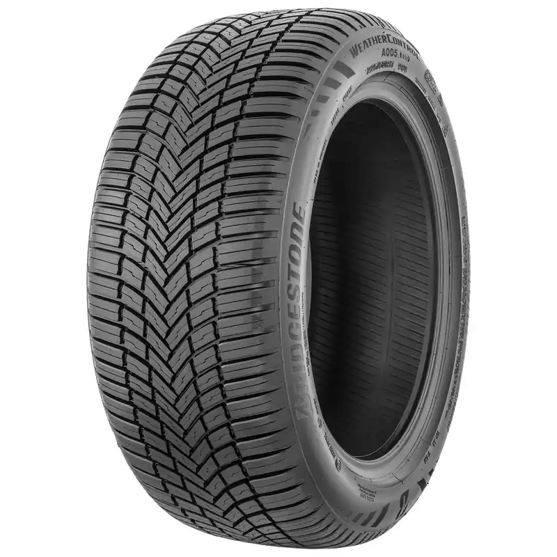 Saisonangebot BRIDGESTONE WEATHER CONTROL A005 EVO 235/65R18 106V