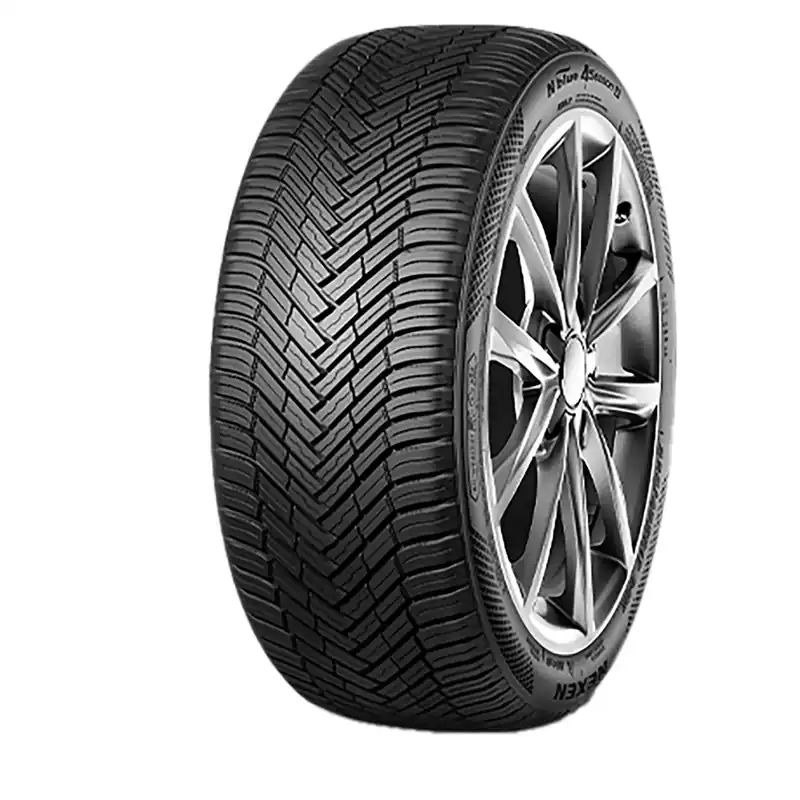 Ausverkauf NEXEN N BLUE 4SEASON 2 255/50R19 107W XL BSW
