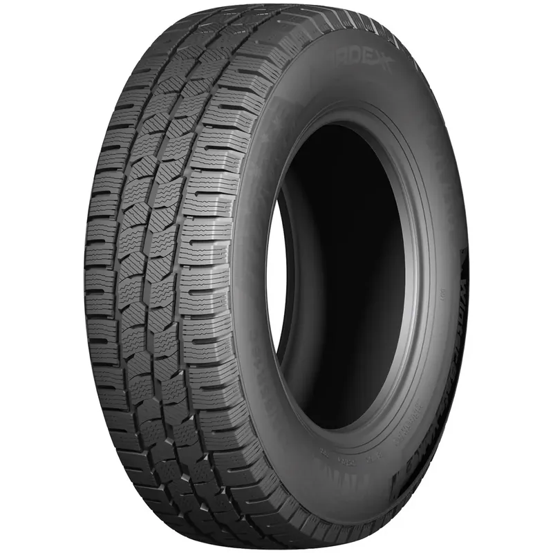 Billig NORDEXX WINTERSAFE VAN 2 205/75R16C 110/108R NORDIC COMPOUND BSW