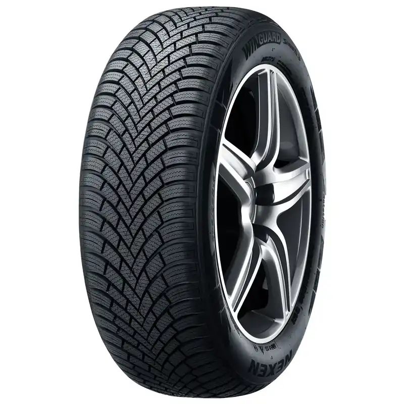 Preiswert NEXEN WINGUARD SNOW G3 (WH21) 175/70R14 88T XL BSW
