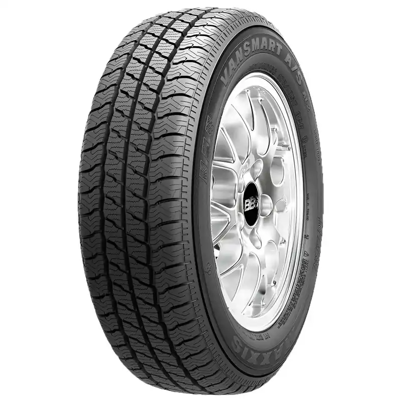 MAXXIS VANSMART A/S AL2 185/R14C 102/100R Garantierte Lieferung