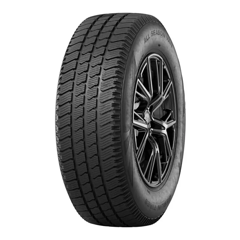 SPORTIVA VAN ALL SEASON 235/65R16C 115/113R BSW Geprüft