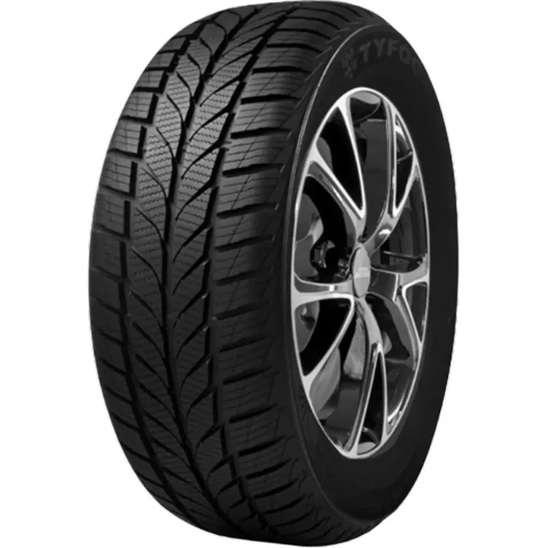 TYFOON 4-SEASON 185/60R14 82H BSW Günstig